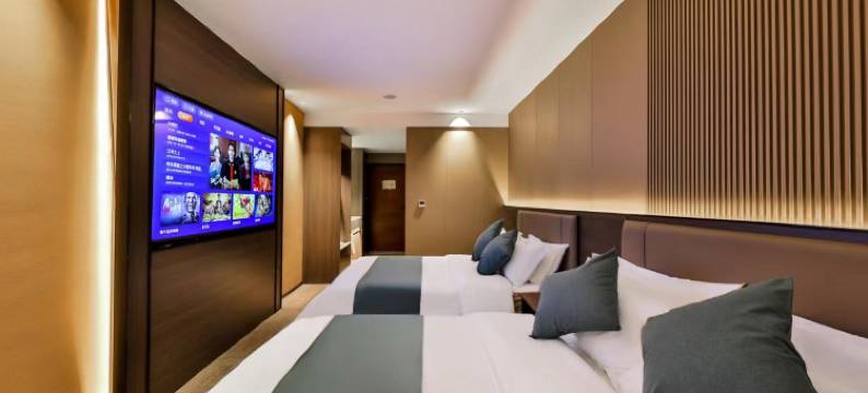 沈阳兴隆酒店(长白万象汇店)图片