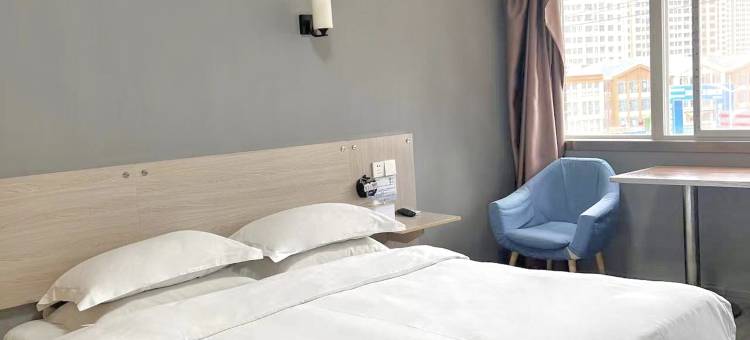 城市之家(滁州紫薇中路店)图片