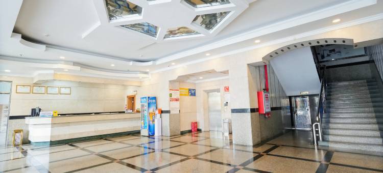 晋江英瑞大酒店(英林镇人民政府店)图片