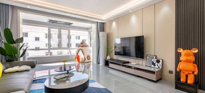 蓝色海岸精品民宿(刘庄夜市街鸽子窝公园店)图片