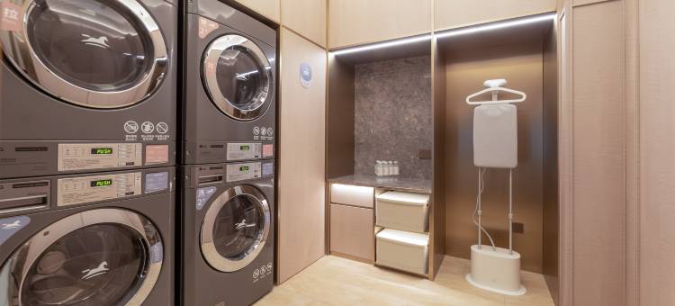 汉庭酒店(亳州利辛政务中心店)图片