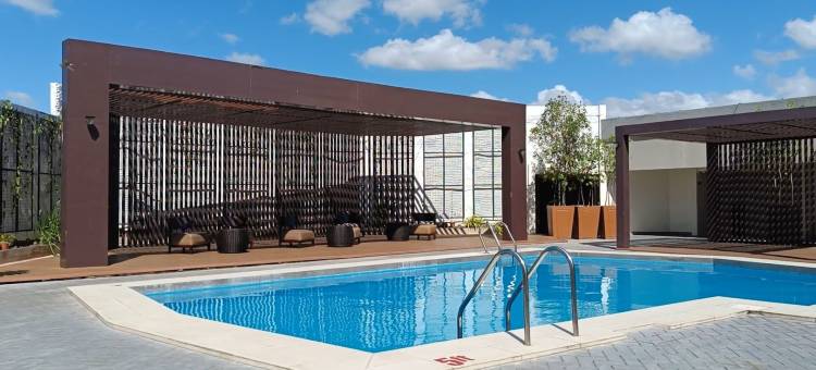 馨乐庭阿米戈伊洛伊洛(Citadines Amigo Iloilo)图片