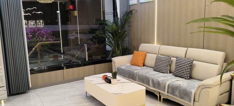 佰嘉精选酒店图片