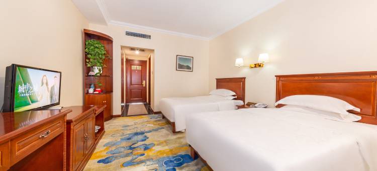 承德承钢宾馆图片