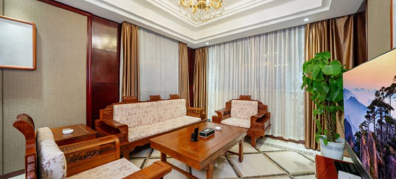 黄山太平国际大酒店图片