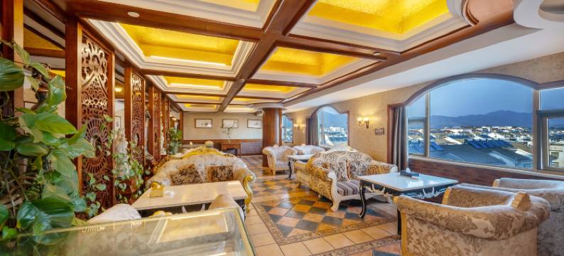 黄山太平国际大酒店图片