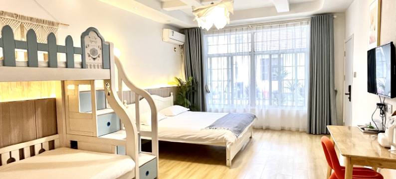 青禾民宿(迪东店)图片