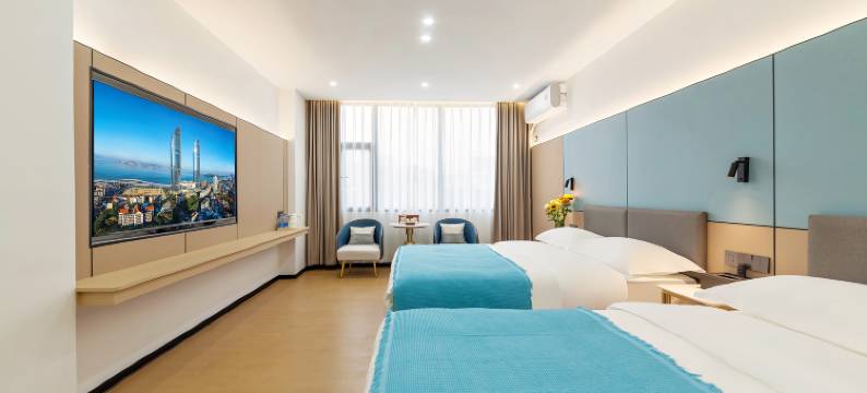 尚品海景原宿(厦门大学沙坡尾店)图片