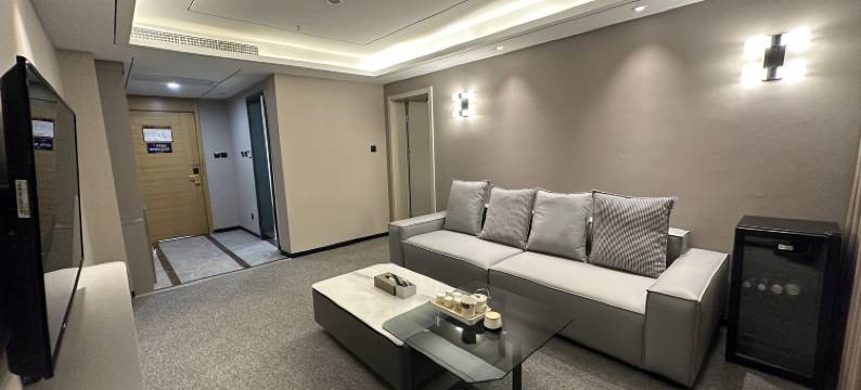 北京渔阳酒店图片