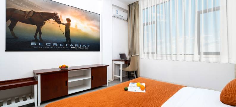 昆明亚美丽嘉酒店图片