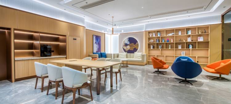 艺龙安悦酒店(南京高淳经济开发区人民医院店)图片