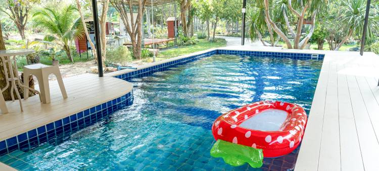 Keith Ratchaburi图片