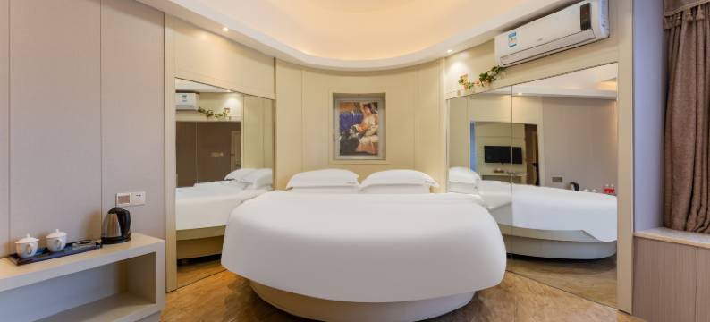 燕园酒店(文昌站文昌排球馆店)图片