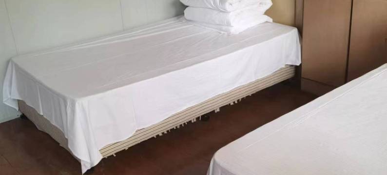 无锡尚佳民宿图片