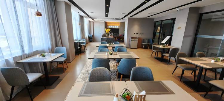 如家商旅酒店(丹东东港商业步行街黄海大市场店)图片