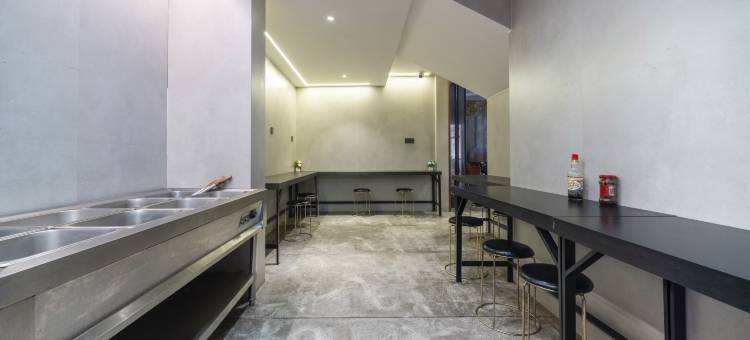 台州兴基元商务宾馆图片