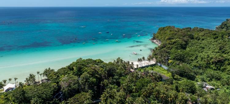 长滩岛福朋喜来登酒店(Four Points by Sheraton Boracay)图片