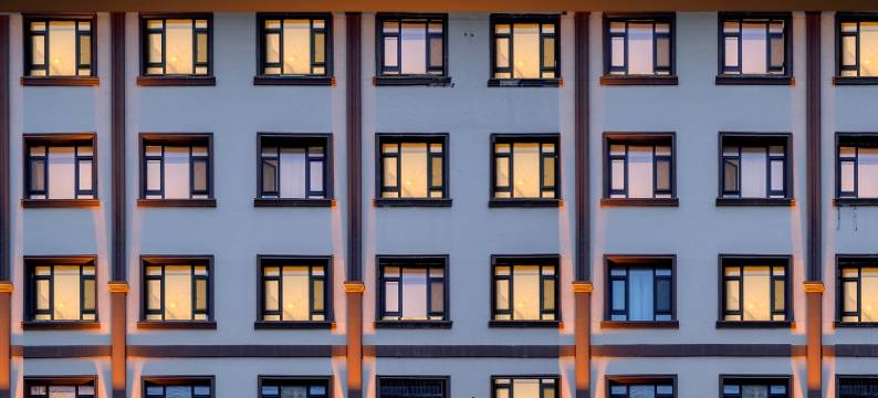 汉庭酒店(哈尔滨会展中心体育学院店)图片