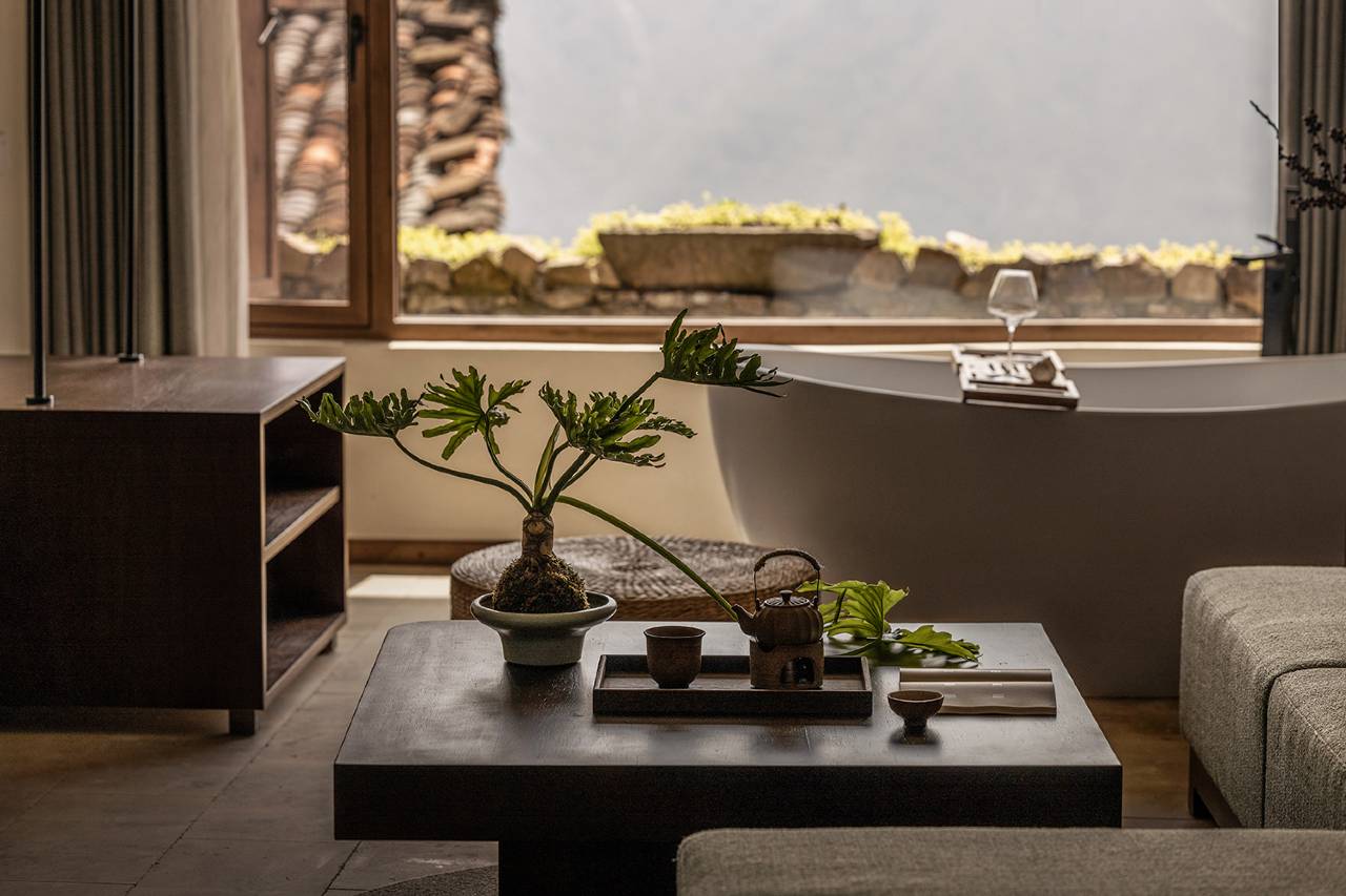 十钟山房(陈家铺店)图片