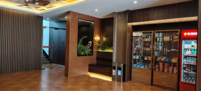 伯轩连锁酒店(北京云岗南宫店)图片