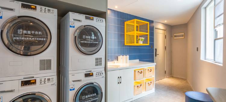 7天酒店(武汉汉口江滩江汉路步行街店)图片