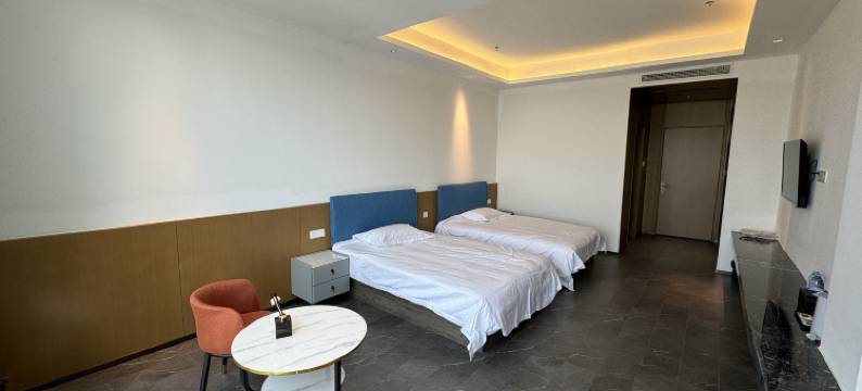 荣成志合酒店图片