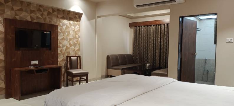 Hotel Apratim Lodging & Boarding图片