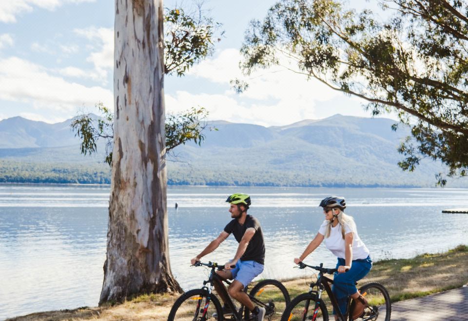 Radfords on the Lake Hotel Overview