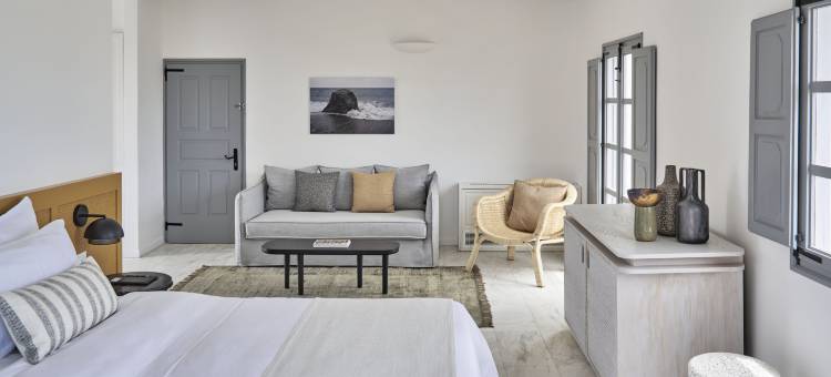 Vedema, a Luxury Collection Resort, Santorini图片
