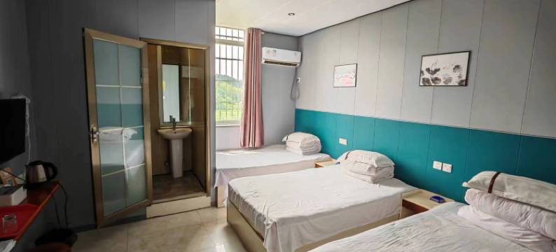 浮梁安然旅馆图片