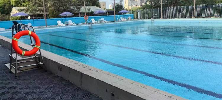 淮南凤台国际饭店图片