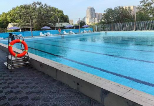 Fengtai International Hotel Hotel Overview