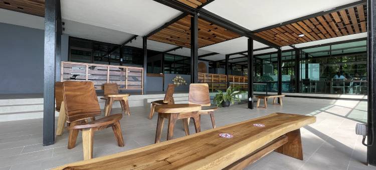 阿鲁南度假村(Alunan Resort)图片