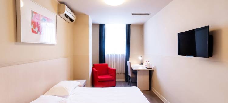 锦江之星酒店(太原柳巷府西街地铁站店)图片