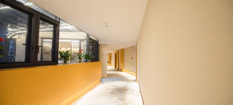 安悦四季酒店(贵阳贵安店)图片