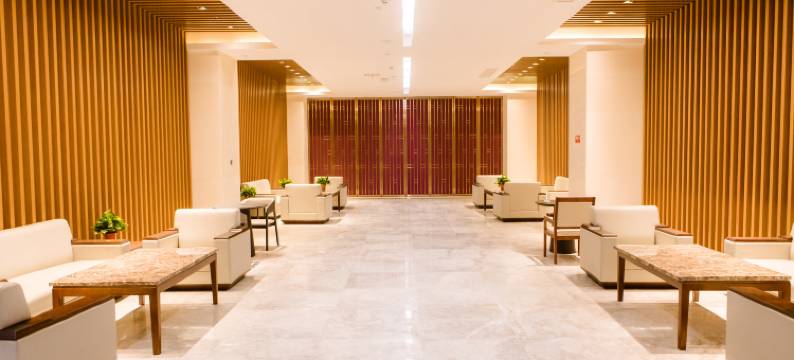 来安县学苑宾馆(万城国际黎明路店)图片