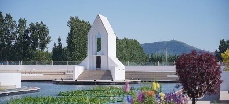 山里各庄校园民宿图片