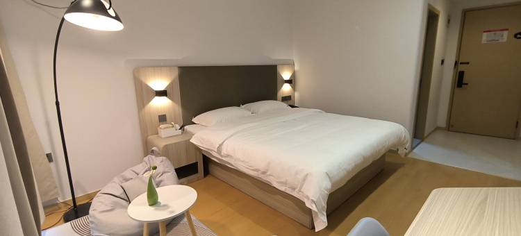 安逸民宿酒店图片