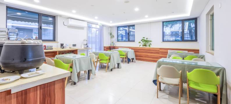 北京新怡家酒店(望京地铁站店)图片