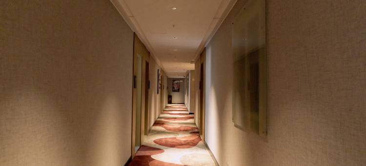 尚客优酒店(泗阳大润发店)图片