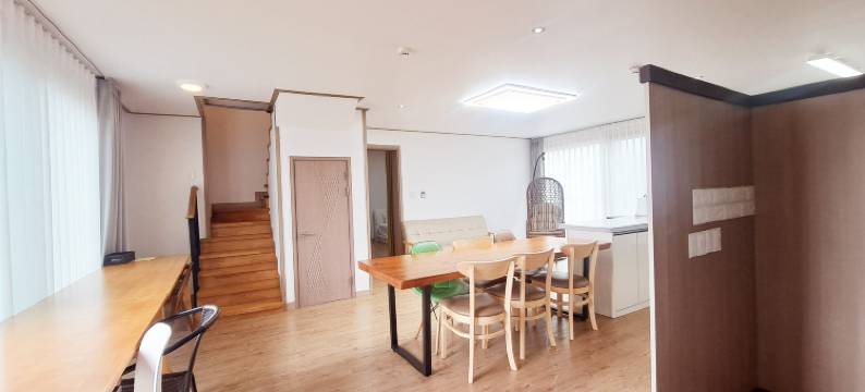 济州吉琳住宿加早餐旅馆(Jeju Gillime Pension)图片