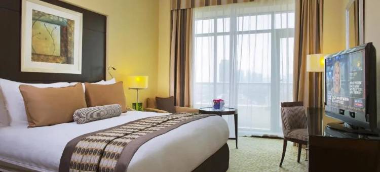 时间橡树套房酒店(TIME Oak Hotel & Suites)图片