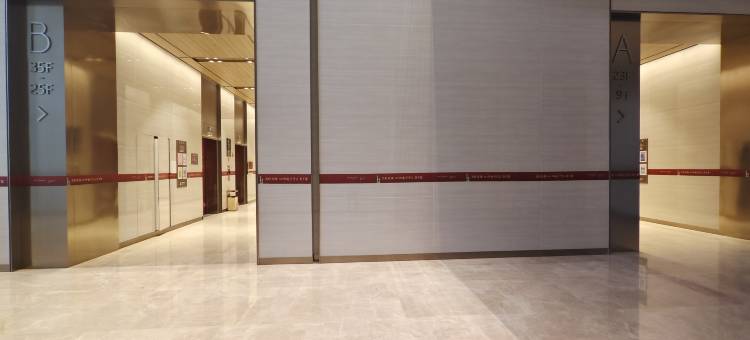 觅悦智慧民宿(七彩云南第壹城店)图片