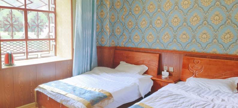 香格里拉尼汝暖舍小憩民宿图片