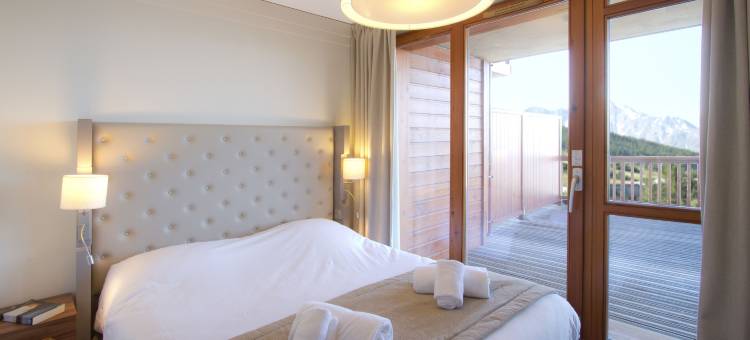 Appart'Hotel Prestige Odalys Eden图片
