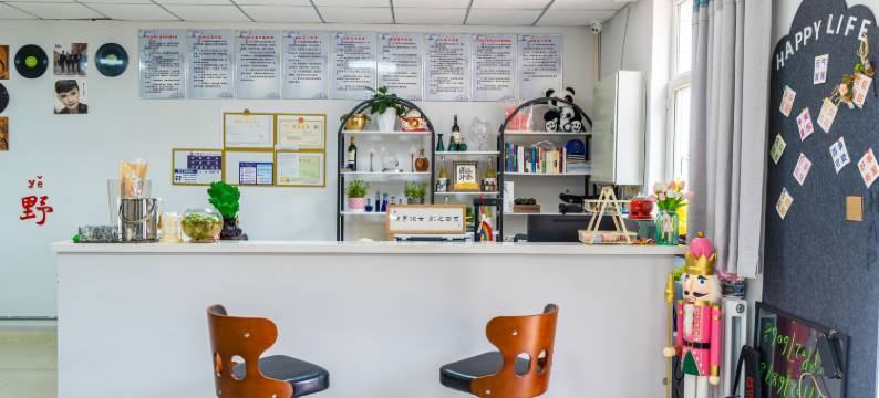 独山子区一舍民宿图片