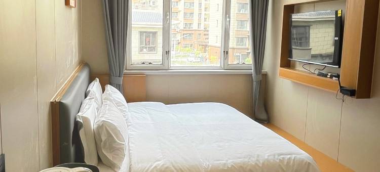 城市假日酒店(华山二中店)图片