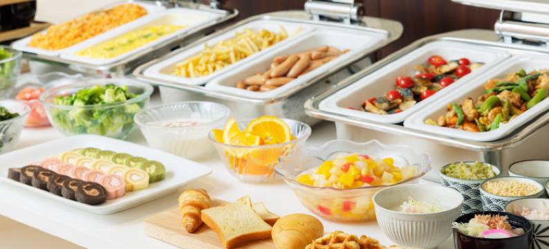 HOTEL CENTMAIN NAGOYA(HOTEL CENTMAIN NAGOYA)图片