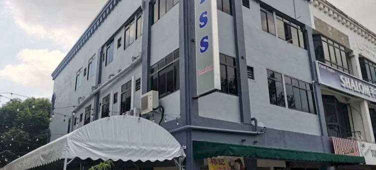 OYO 90876 伊苏家园酒店(OYO 90876 Yss Homestead)图片