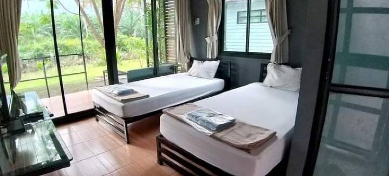 班瑞楠度假酒店(Baan Rim Nam Resort)图片